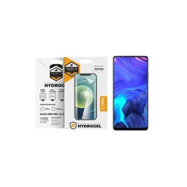 Imagem de Película para Infinix Note 10 Pro - Hydrogel Gamer Fosca - Gshield