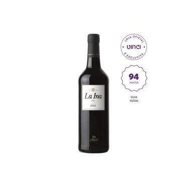 Imagem de Vinho Jerez Fino La Ina 750ml