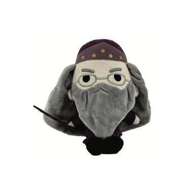Imagem de Pelúcia Harry Potter 33cm - Dumbledore