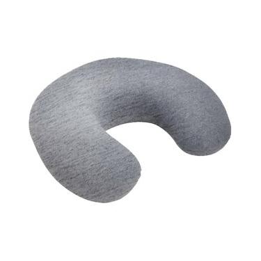 Imagem de Almofada De Amamentação Mescla Claro - Silver Mamma