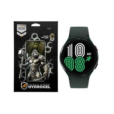Imagem de Película para Galaxy Watch 4 BT 44mm - Hydrogel HD - Gshield