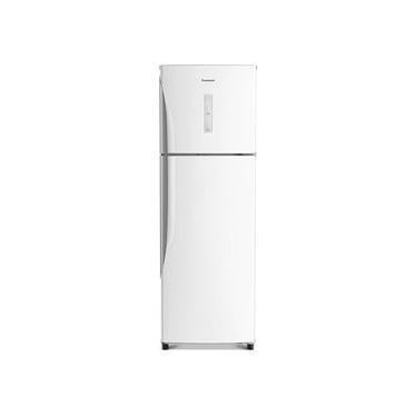 Imagem de Geladeira Panasonic A+++ Frost Free 387L - Branco- NR-BT41PD1W