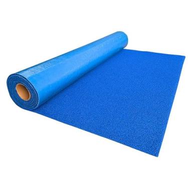 Imagem de Capacho vinílico | 120 x 140 cm | Tapete retém sujeira