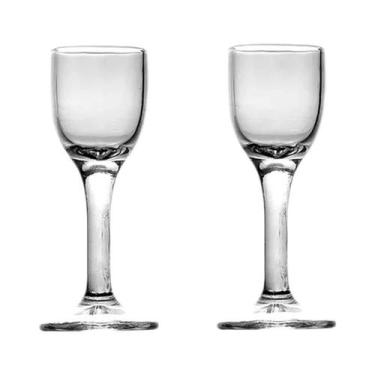 Imagem de Copo De Shot De Luxo Pequeno 25ml 10ml 30ml 90ml Exquisito Para Baijiu