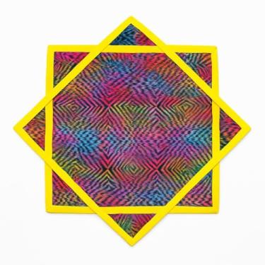 Imagem de Dapo Star Malabares E Circo - Flowstar - Spinning Star (LISTRADO)