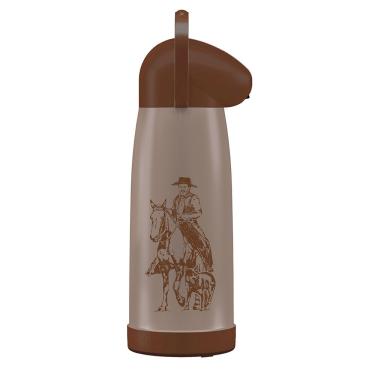 Imagem de Garrafa Térmica de Pressão Farroupilha 1,9 Litros-Unissex