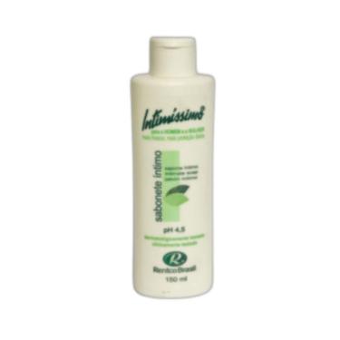 Imagem de Sabonete Íntimo INTIMÍSSIMO - Rentco do Brasil -Unissex