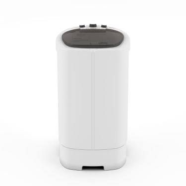 Imagem de Tanquinho Mueller 16kg Big Aquatec Branca - 220V