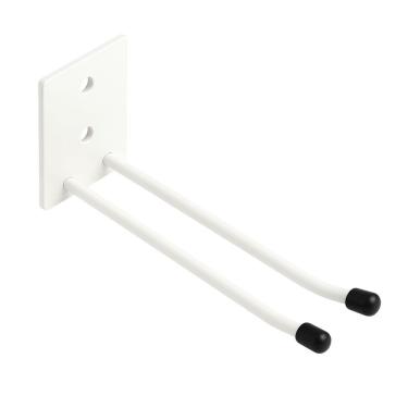 Imagem de Suporte De Parede Para Pendurar Cabos Rodos Vassouras 1 peça - NV803