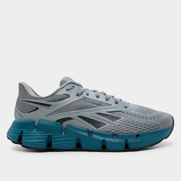 Imagem de Tênis Reebok Zig Dynamica 6 Masculino-Masculino