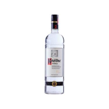 Imagem de Vodka Ketel One 1L, Original, 1L