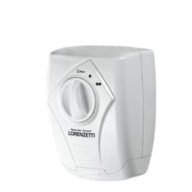 Imagem de Aquecedor de Água para Torneiras Elétrico Versátil 5500w 220v Branco