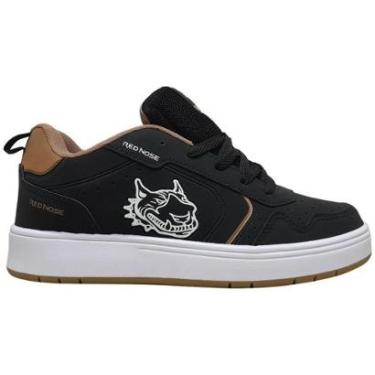 Imagem de Tênis Red Nose Barequeçaba Estilo Anos 2000 Pit Bull Rn302-Masculino