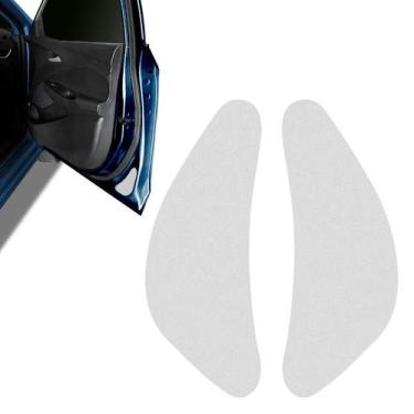 Imagem de Aplique Interno Da Porta Onix Hatch Sedan 2020 Refletivo - SPORTINOX, 