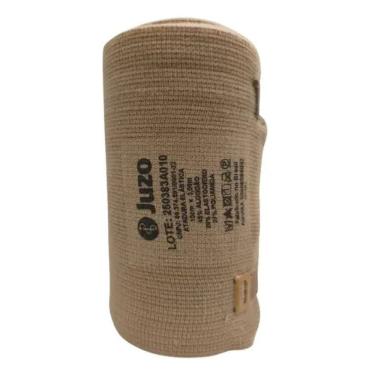 Imagem de Atadura Elástica Compressão Bege 13Cmx3M 3010 - Selecta - Juzo
