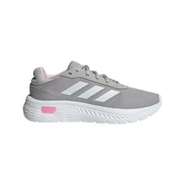Imagem de Tênis Adidas Cloudfoam Comfy Feminino-Feminino