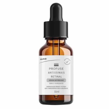 Imagem de Sérum Facial Antirrugas Profuse Retinal Antissinais, 30ml