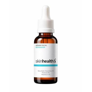 Imagem de Sérum Reparador - Blend de Nano Ácido Hialurônico e Vitamina E - SkinH