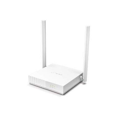 Imagem de Roteador Tp-Link 300Mbps TL-WR829N, Branco, WR829N, Bivolt
