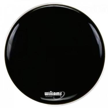 Imagem de Pele 20" com Abafador Shadow WS1SC WILLIAMS