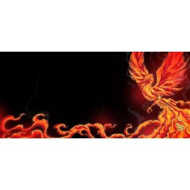 Imagem de Mousepad Gamer Fallen Fenix, Estendido, Speed++, 900x400mm - MP03702