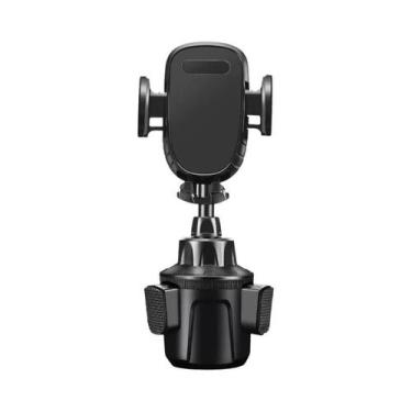 Imagem de 360 graus Suporte De Telefone Universal Rotativo Para Carro, Estável P