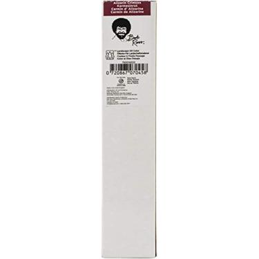 Imagem de Bob Ross Tinta a óleo 200ml - Alizarin, Alizarin Crimson