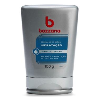Imagem de Bálsamo Pós Barba Bozzano Hidratação 100g