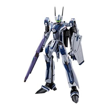 Imagem de Tamashi Nations - Macross Frontier -VF-25 Messiah Valkyrie Worldwide Anniversary, Bandai Spirits DX CHOGOKIN