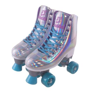 Imagem de Patins Shine 4 Rodas - Fênix