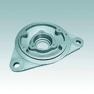 Imagem de Mancal Alternador Lado Polia MF 50X 55X 65X 65R 95X 95I 235 250 252 265 275 285 290 Colheitadeira Mf 220 Mf 252 Mf 265 Mf 275 Mf 285 Mf 290 9101453069 WA 12414