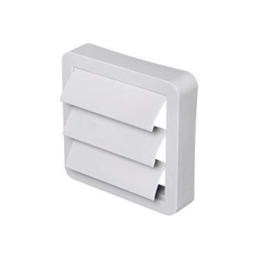 Imagem de Grade Veneziana Autofechante Ø100/125mm