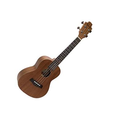 Imagem de Ukulele Concert Benson UB-24 em Sapele