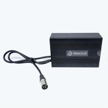 Imagem de Carregador De Bateria Freedom Para Cadeira De Rodas 24v/5.0a