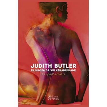Imagem de Judith Butler: Filósofa da vulnerabilidade