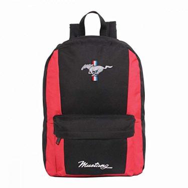 Imagem de Mochila G, DMW Bags, Ford Mustang, 11402, Multicor