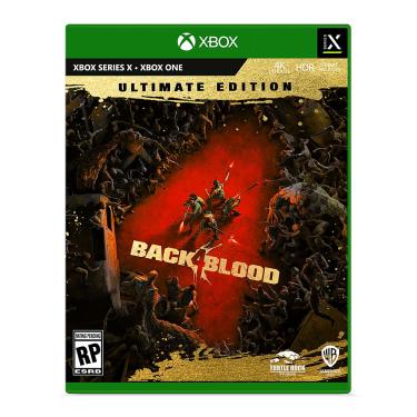 Imagem de Back 4 Blood Ultimate Edition - Xbox Series X, Xbox Series S, Xbox One