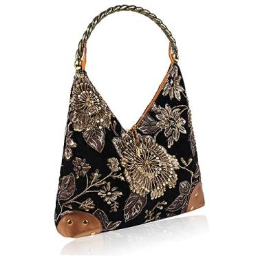 Imagem de CALLARON shoulder bag sholder bag bolsa de noite feminina bolsa feminina chaveiro anjo da guarda bolsa de festa feminina saco de noite da moda saco de jantar roupa de noite mulheres