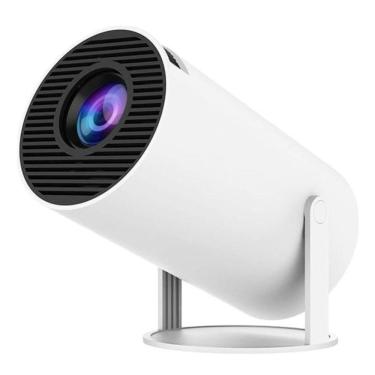Imagem de Projetor HY300 WIFI HD 200ansi Android Smart Portátil Bivolt