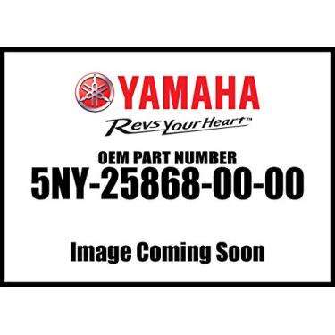Imagem de Yamaha Bota 5NY-25868-00-00, cilindro mestre; peças de scooter móvel de neve para motocicleta ATV