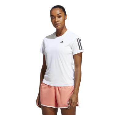 Imagem de Camiseta Adidas Feminina Own The Run Tee-Feminino
