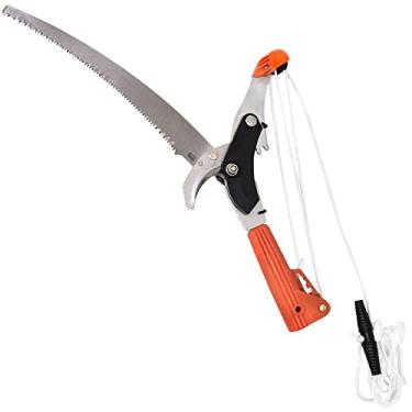 Imagem de Nutri Plan Podador de Galhos Altos com Serrote Merax