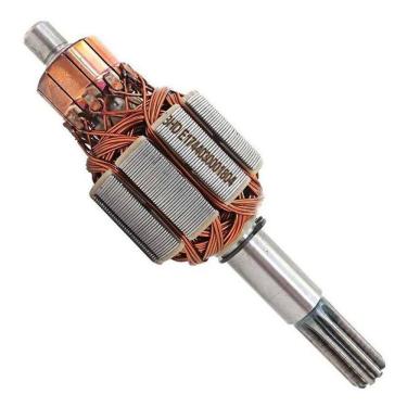 Imagem de Induzido Motor de Partida TITAN150