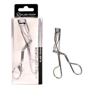 Imagem de Curvador de Cílios Mini Eyelash Curler - Klass Vough