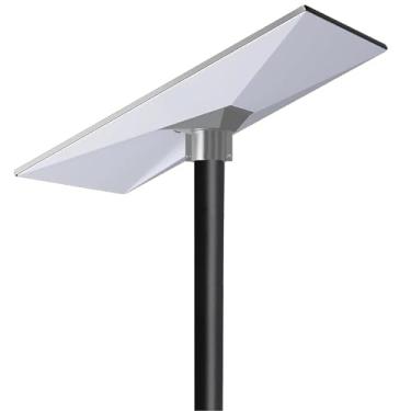 Imagem de Adaptador de Tubo STARLINK Gen 3, Kit de Montagem do Adaptador de Montagem STARLINK Gen 3 Tubo de 39 Mm, Compatível Com Antena Padrão STARLINK, Antena V3 Kickstand Dishy (Cinza)