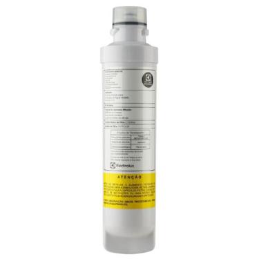 Imagem de Filtro/Refil p/ Purificador de Água  Pe10B, Pe10X - Electrolux