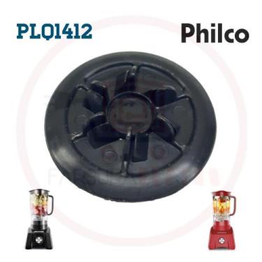 Imagem de Arraste Acoplamento do Motor Original Liquidificador Philco PLQ1412