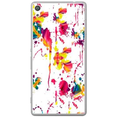 Imagem de Capa Adesivo Skin205 Verso Para Sony Xperia Xa Ultra - KawaSkin