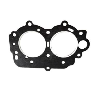 Imagem de Junta de motor Cabeçote Yamaha 15 Hp  Fm cabesote iamarra - A.R Varied