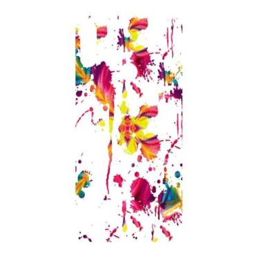 Imagem de Capa Adesivo Skin205 Verso Para Zenfone Max Pro (m2) Zb631kl - KawaSki